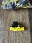 New Banner Engineering Qs186leq8 Photoelectric Sensor 10-30 Vdc 70253