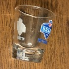 2026 Nfl Draft Pittsburgh Shot Glass  New  Steelers  nfl Licensed
