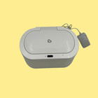 Munchkin Wipe Warmer Touch Free Baby With Nightlight  6021 Z34 2  tc 