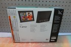 Aura Carver 10 5  Digital Picture Frame  Gravel Black  Model  Af900