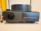 Rebuilt Kodak Carousel Custom 850h Slide Projector Fully Serviced Ccso