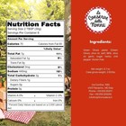 Le Conserve Della Nonna Green Olives Tapenade Pack Of 2 - 6 7oz  190g 