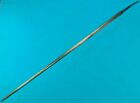 Antique German Germany France French Ww1 Officer s Sword Blade