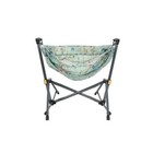Kid Portable Hammock Chair Nylon Swing Relaxation Comfort Bag Include Multicolor