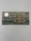 Australia 10 Dollars 1988