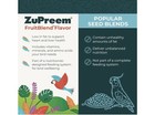 Zupreem Fruitblend Flavor Pellets Bird Food For Parrots And  Assorted Sizes 