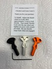Cruise Control   Throttle Lock  black    For Harley Davidson Non Touring Models