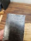 R38- Antique L L Bean Hudson Bay Axe - 1-3 4