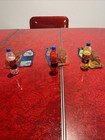 3 Collectible Pepsi Lip Balms Vanilla  Cherry  And Lemon