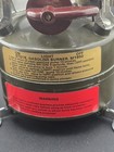 Nos M-1950 U s  Wyott 1974 Single Burner Cook Stove Military Vietnam