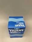Nuun Sport Electrolyte Hydration Tablets 4-10 Count Tubes 40 Servings Exp 11 26