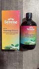 Exotic Soursop Bitters  100  Pure Natural Organic Detox Herbs 16 Oz