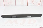 For Dodge Ram Promaster Rear License Number Plate Light Trim 1307272070