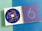 Super Junior Spy Repackage Autographed By All 6th Album