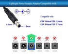 Ac dc Adapter For Boifun Portable Dvd Player 12v 1 5a Power Supply Cord Charger