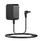 Ac Adapter Charger For Black And Decker Hlva320js10 Hlva325j10 Handheld Vacuum