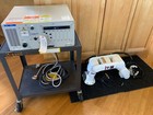Yaskawa Robotic Manipulator Motoman-mhj    Fs100mhj Control Console Parts repair