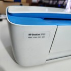 Hp Deskjet 3755 Wireless All In One Printer Scanner Copier Mobile Printing