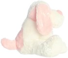 Aurora Dafney Pink Puppy Soft Baby 9 Inch Plush Stuffed Animal