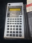 Rare Vintage Casio Fx-8000 Scientific Calculator 