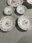 Vintage Farberware Bowl Set 1995