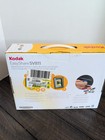 Kodak Easyshare Sv811 8  Digital Picture Frame