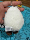 Happy Boiled Egg Amuseables Plush Keychain Bag Charm By Jellycat New