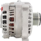 New Premium Alternator For Ford Mustang 4 6l 05 09 Gl 628