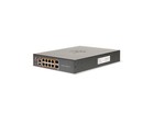 Cambium Networks Cnmatrix Ex1010-p Switch - 20 Gbps Throughput - 8 Ethernet Poe 