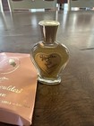 Lot Of Vtg White Shoulders Perfume Parfum Mini  Travel Size Lot Of 2 - 1 Full