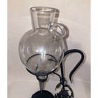 Vintage Glass Wine Aerator
