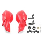 7 8   Handlebar Hand Guards For Honda  Crf250f Crf150r 100f Crf450r Crf250l 300l