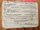 1950 Colt   s Stock Certificate Shares