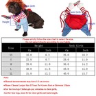 Funny Cat Clothes Halloween Cosplay Costumes For Small Medium Dog Cats Creative
