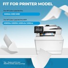4pk For Hp 206a 206x Toner W2110a W2111a W2112a W2113a Laserjet Pro M283fdw