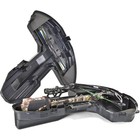 Plano Spire Compact Crossbow Case Hardshell Protective Bow Case