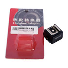 Hd-n3 Hot Shoe Adapter For Sony minolta Dslr Cameras