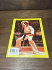 The Karate Kid Part Iii Poster Book 1989 Ralph Macchio Vintage Magazine
