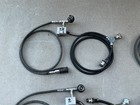 Scott Rit Pak 4500psi Reducer Hose Assembly