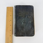 Antique 1927 Rand Mcnally World Atlas Travel Edition Pocket Size Map Maps Vtg