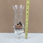 Vtg Hard Rock Cafe Key West Hurricane Drink Glass