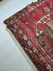 Antique Rug  Hand Woven Carpet  Anatolian Rug  80-90 Years  Handmade  Wool Rug