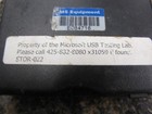 Vintage Flashbuster-u Usb Tester