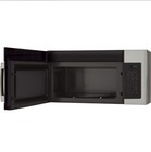 Ge Over-the-range Microwave 1 8 Cu Ft - Stainless Steel - Was  529  Now  299 99