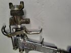 Binks  Model 2001 Profesional Spray Gun Used  Clean  Super Cost    look     