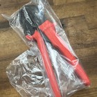 Knipex 97-52-23 Crimp Pliers Non Insulated Terminals   Cable Connect Tool - New