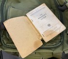 Vintage June 1952 Korean War Era  - The Soldier s Guide