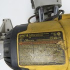 Dewalt Dw718 12  Double Bevel Sliding Compound Miter Saw 120v 15a