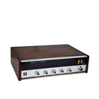 Vtg 1970s Magnavox Stereo 300 Tuner Rare Am fm Receiver Tested Works Woodgrain