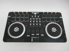 Numark Mixtrack Quad 4-channel Dj Controller With Audio 1 0 In Box Gp3139120
